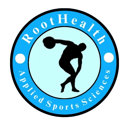 RootHealth Institute logo