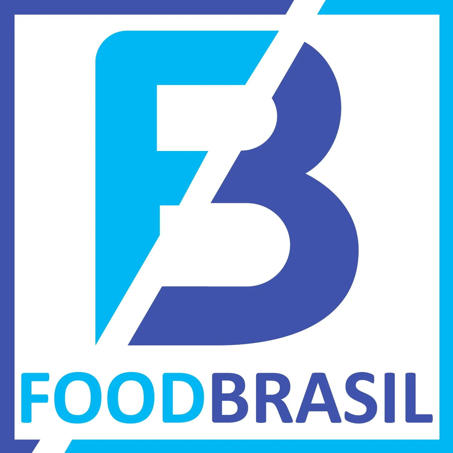 Comunidade FoodBrasil logo