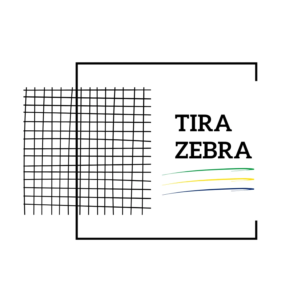 Clube Tira Zebra logo