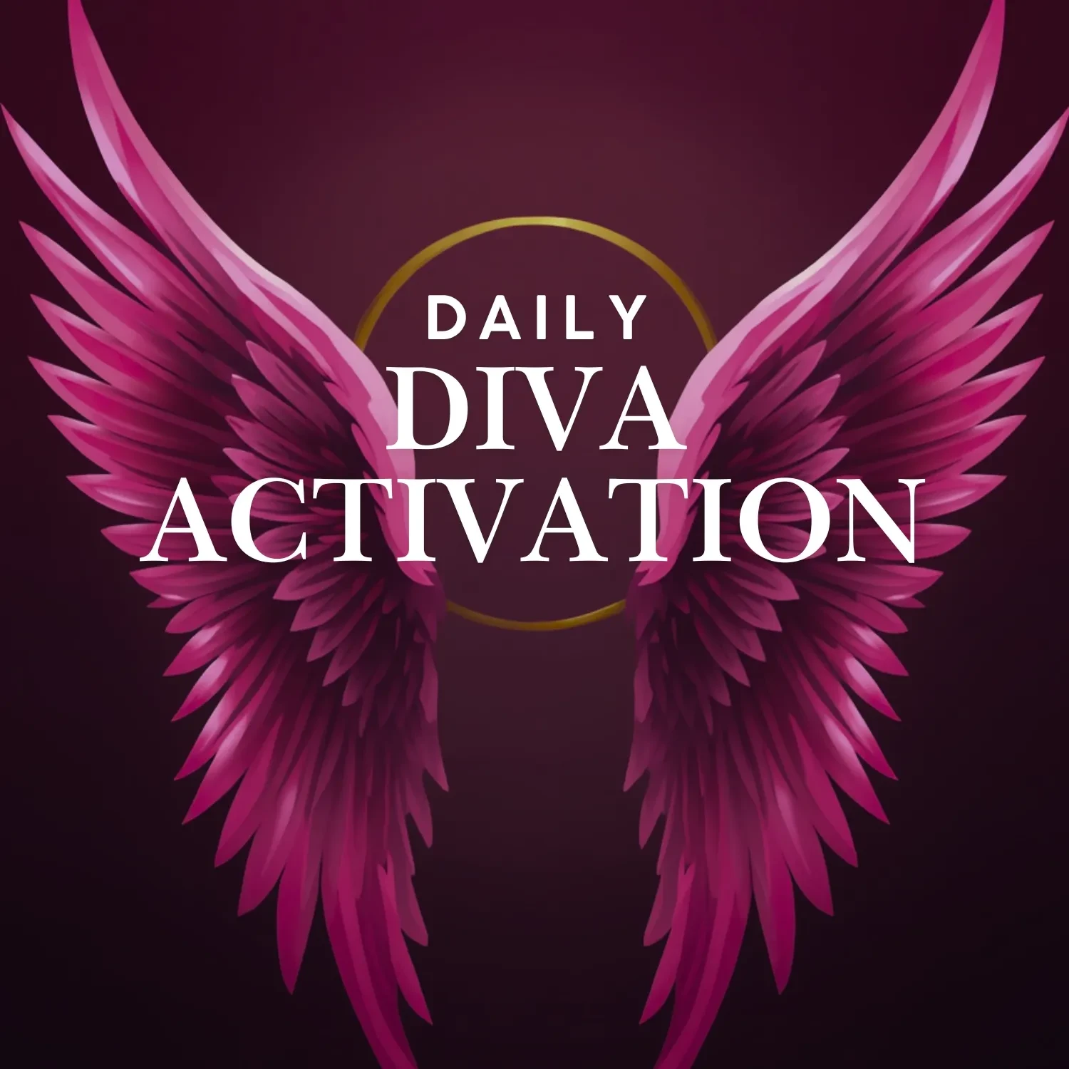 Freedom Divas Hub logo