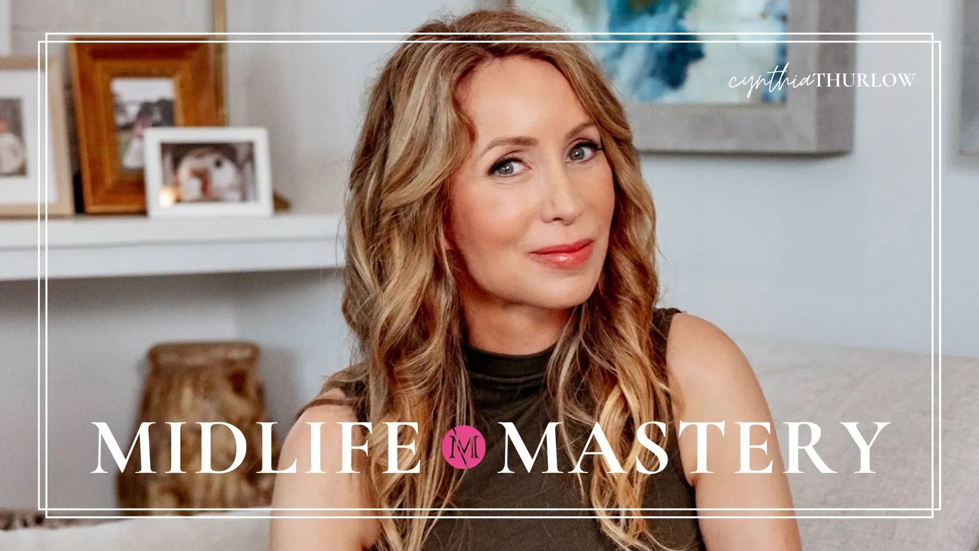 Midlife Mastery Community