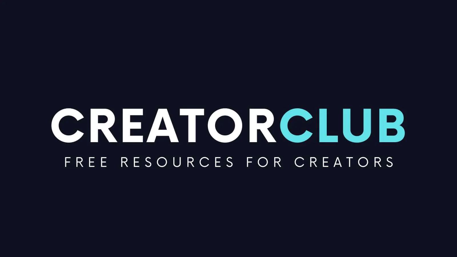 Creator Club