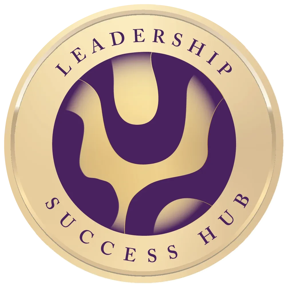Leadership Success Hub logo