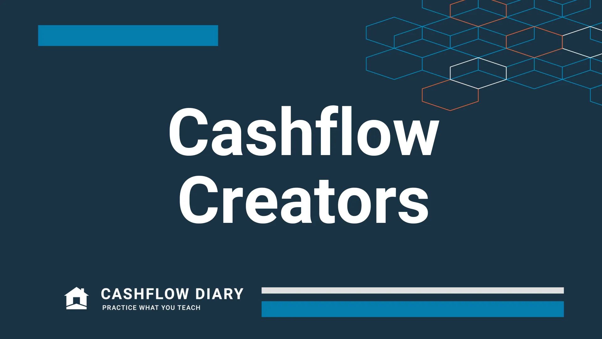 Cashflow Creators - Free
