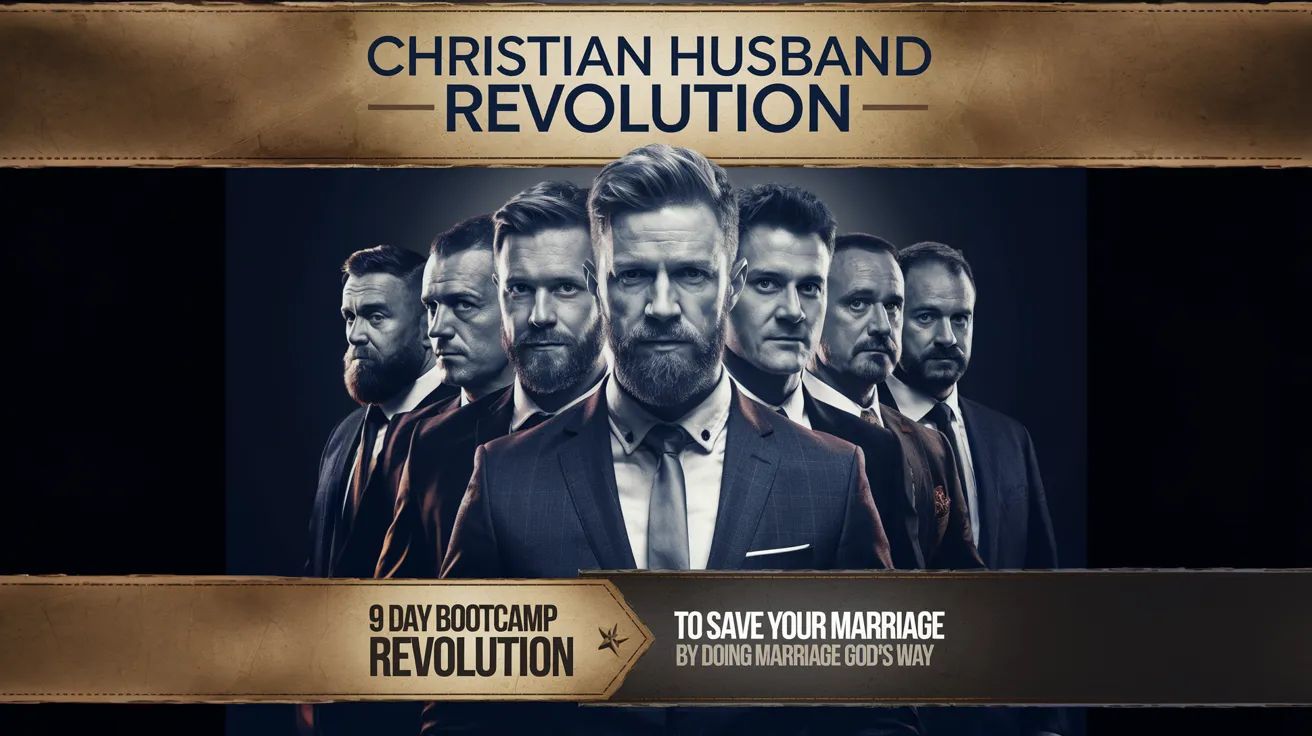 WARRIOR Husbands Bootcamp