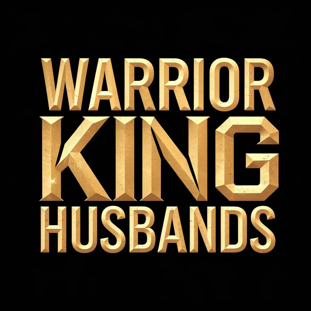 WARRIOR Kings - WAR ROOM logo