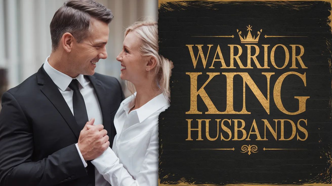 WARRIOR Kings - WAR ROOM