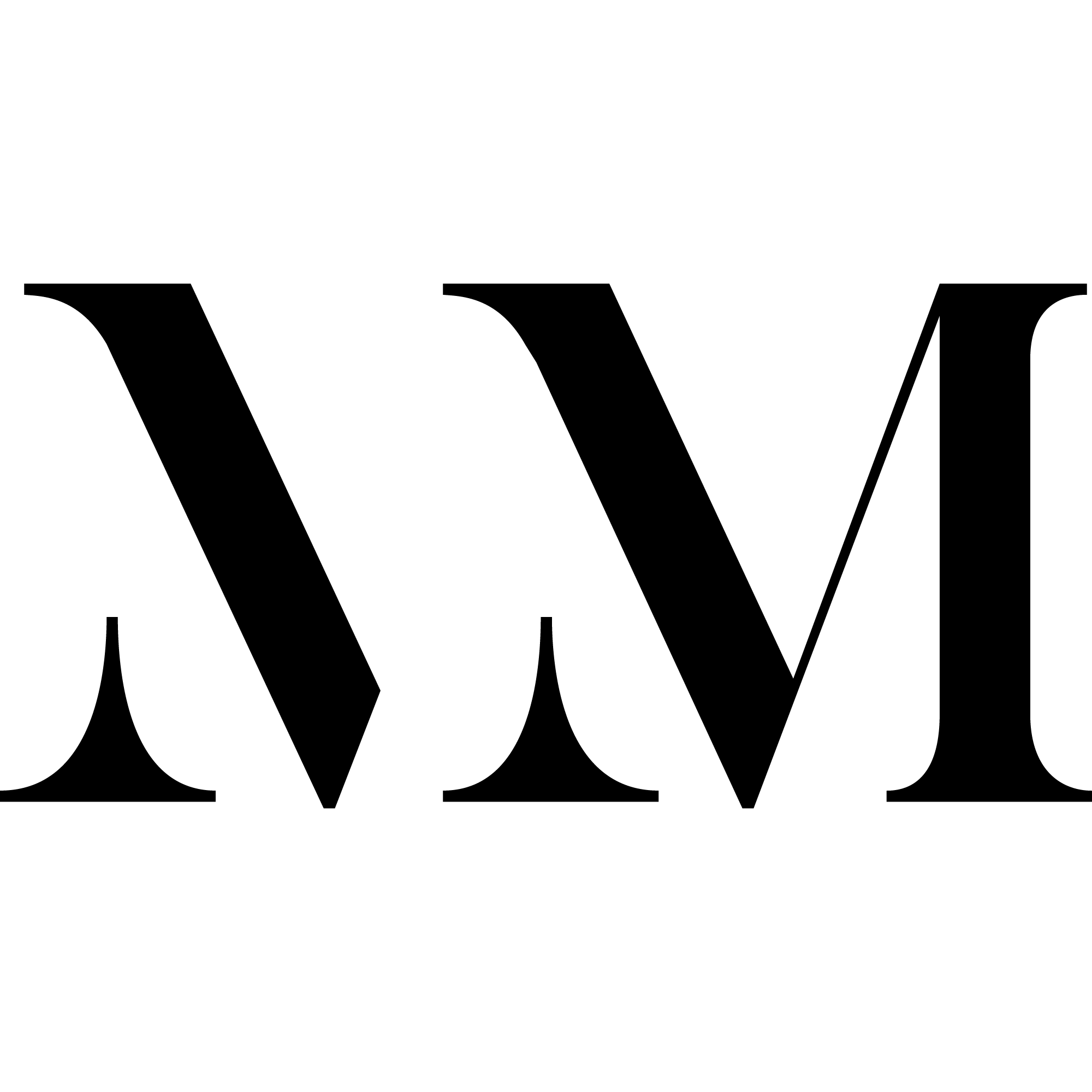 MM Real Estate logo