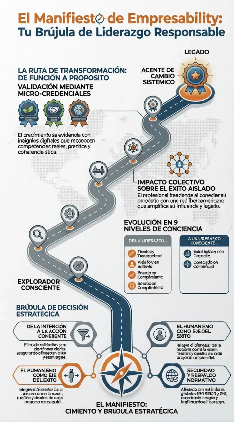 Deja de hablar de Sostenibilidad