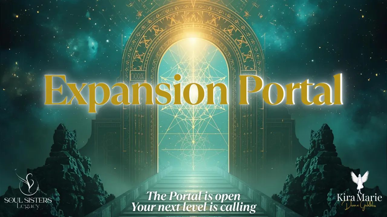 Expansion Portal Community