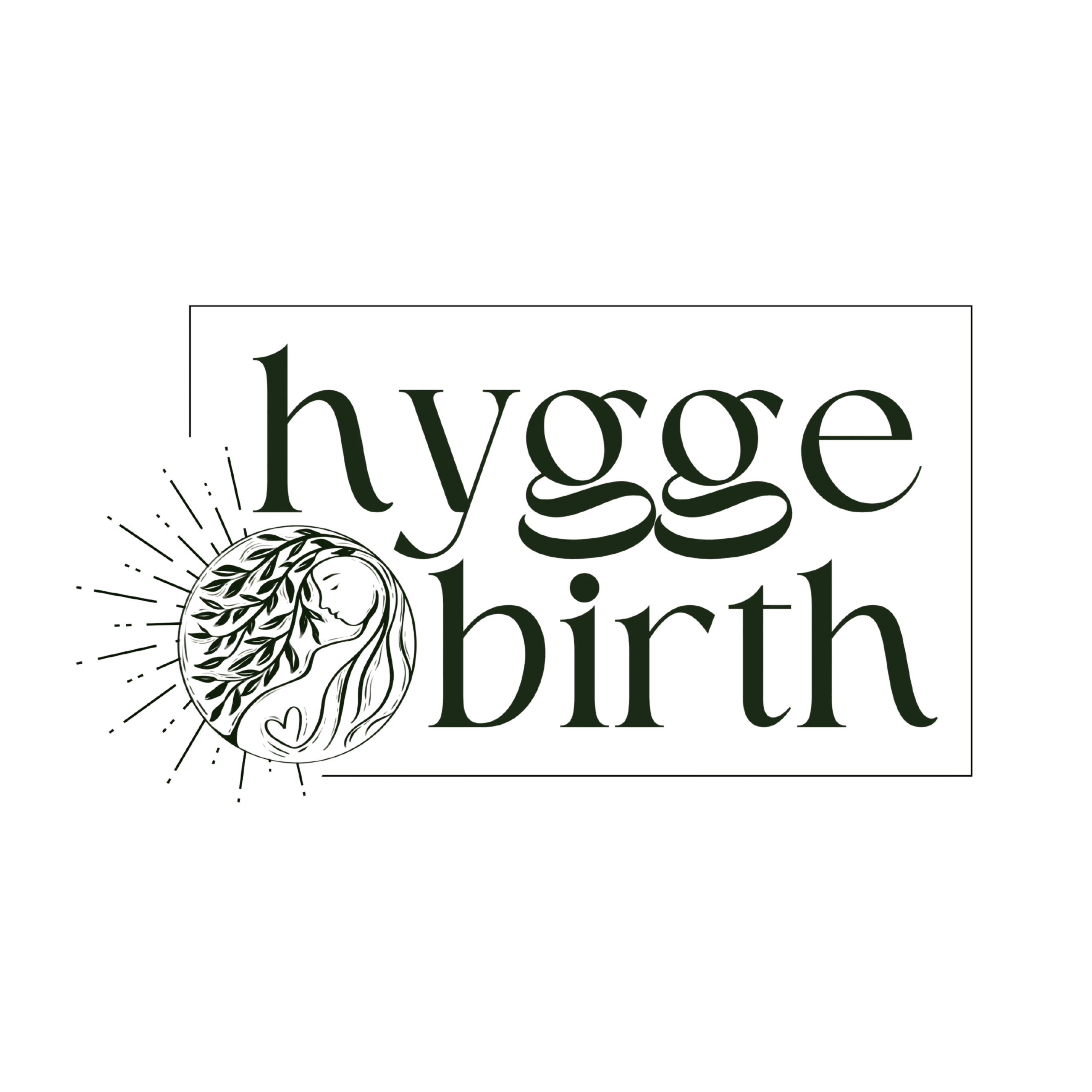 Motherly Grace