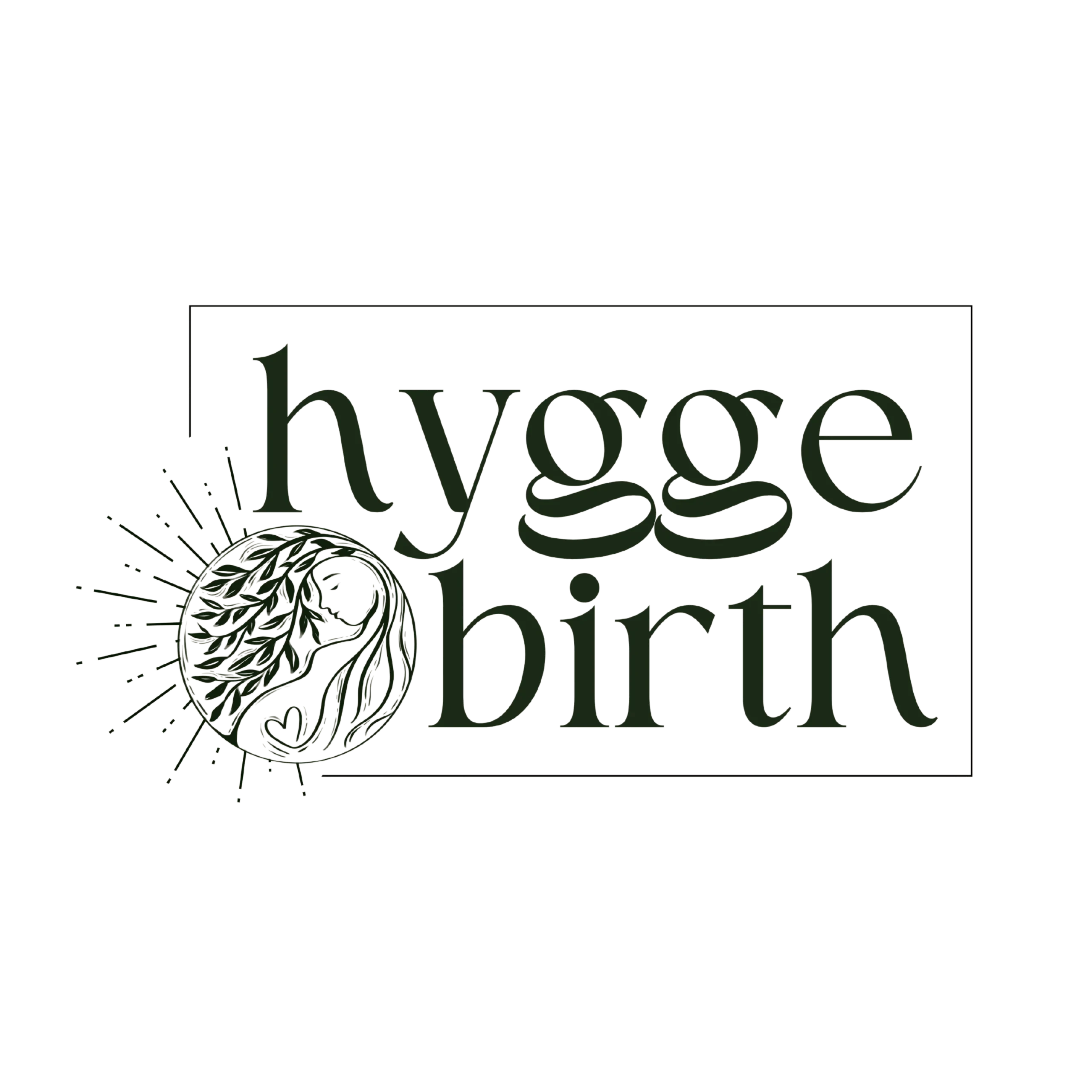 Motherly Grace logo
