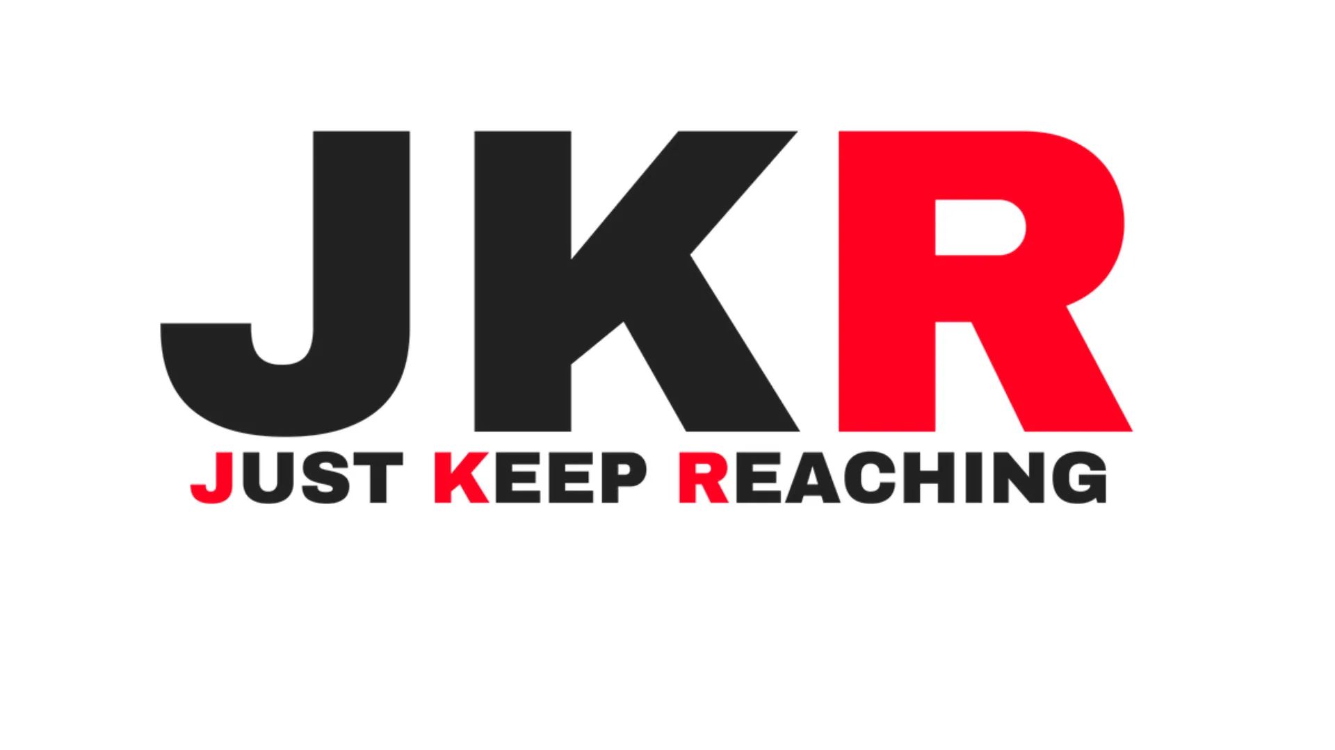 Just Keep Reaching Community