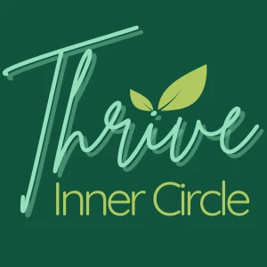 Thrive Inner Circle Community logo