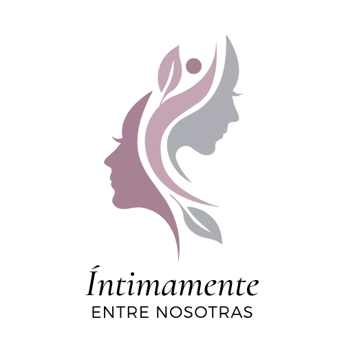 Íntimamente Entre Nosotras logo