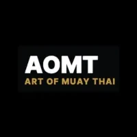 Art of Muay Thai logo