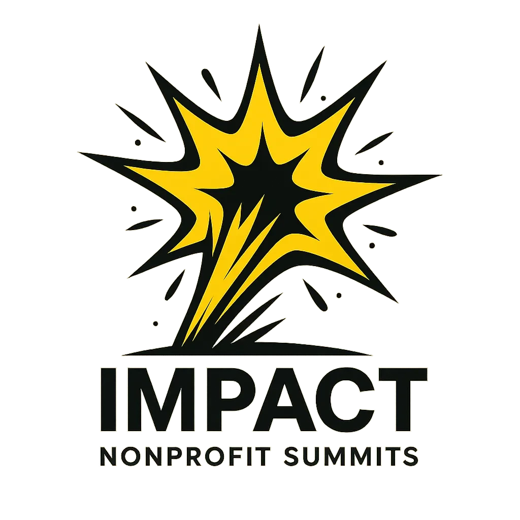 Nonprofit Impact Summits logo