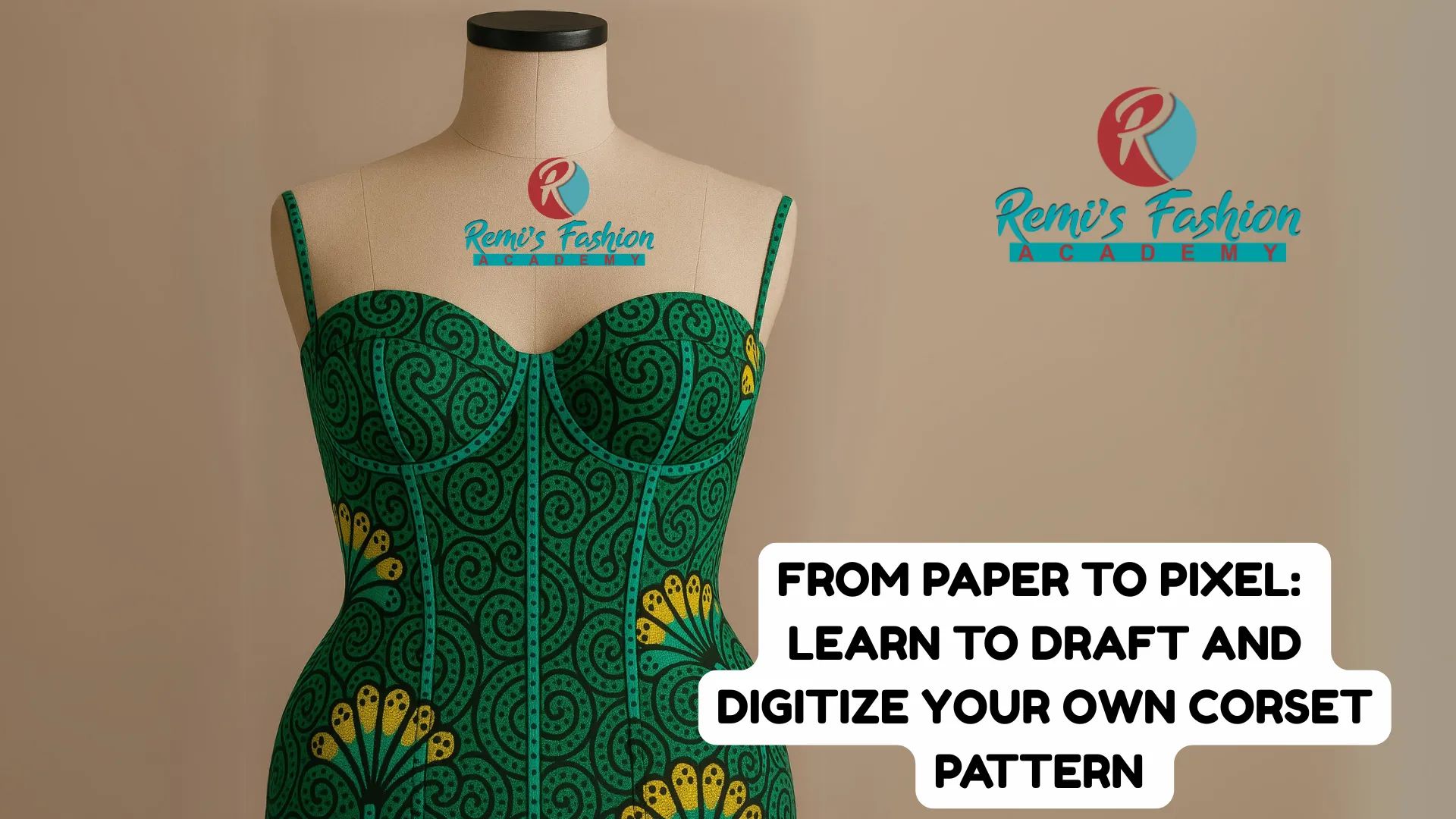 Digital Drafting Circle