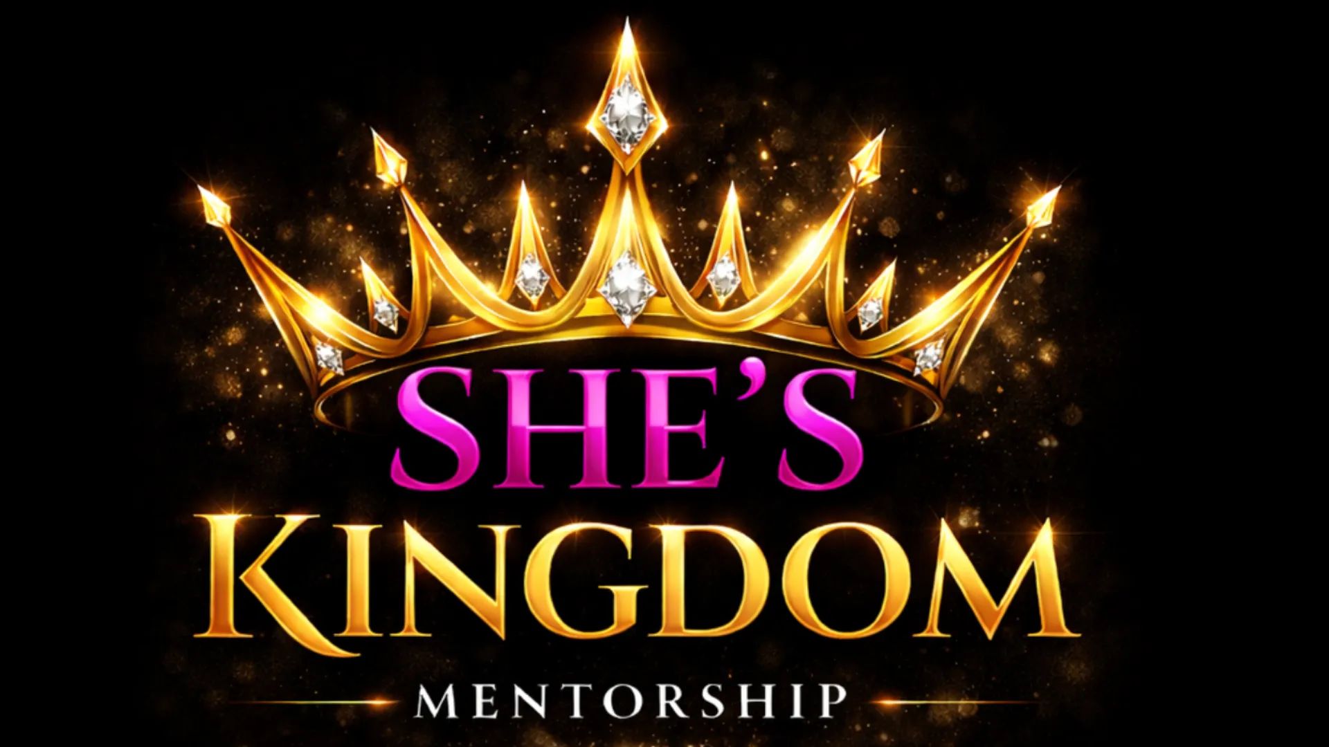 SHE'S KINGDOM