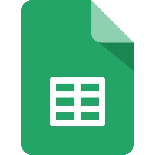 FREE Spreadsheets Community logo