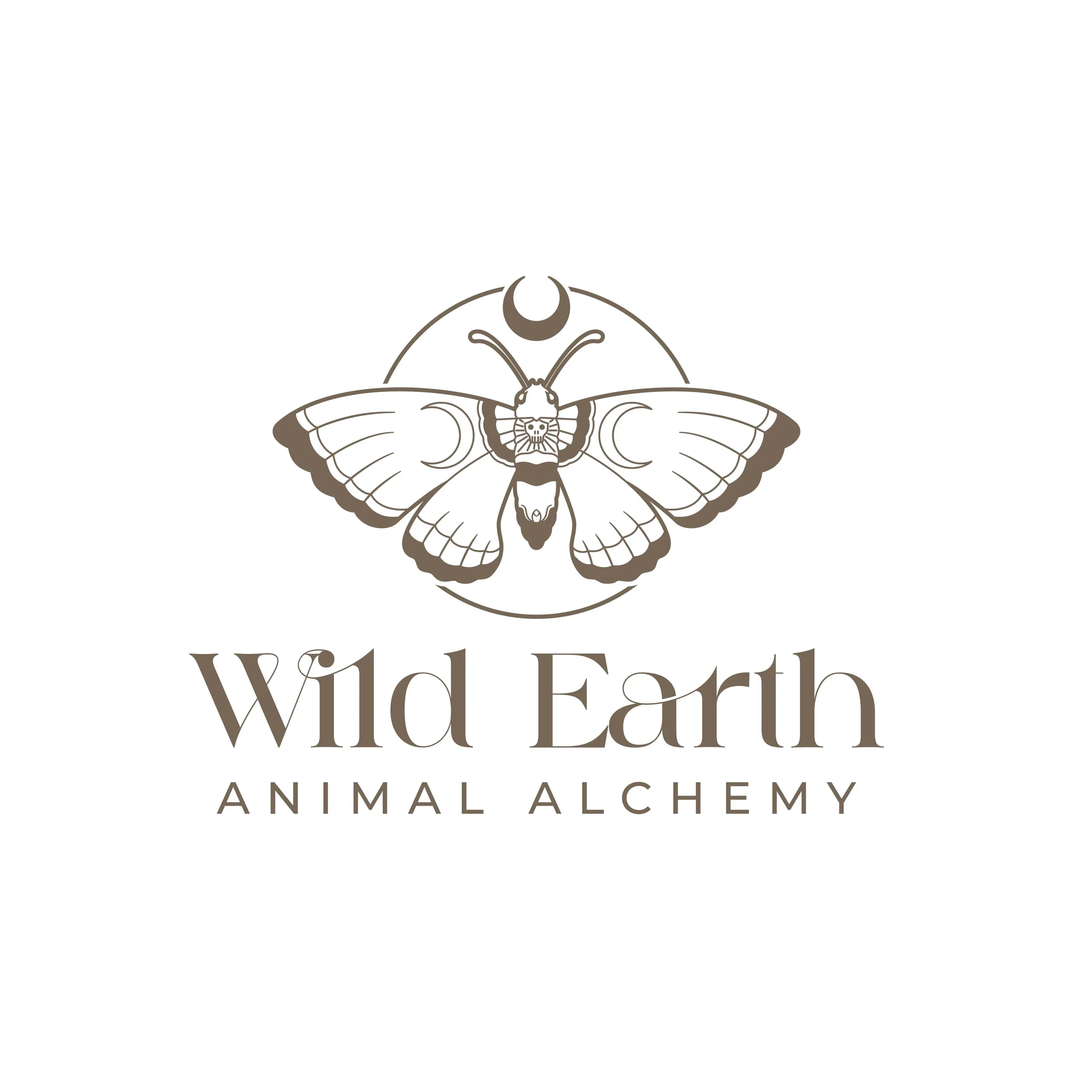 Animal Alchemy Collective logo