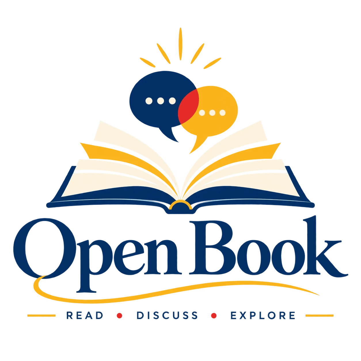 Open Book