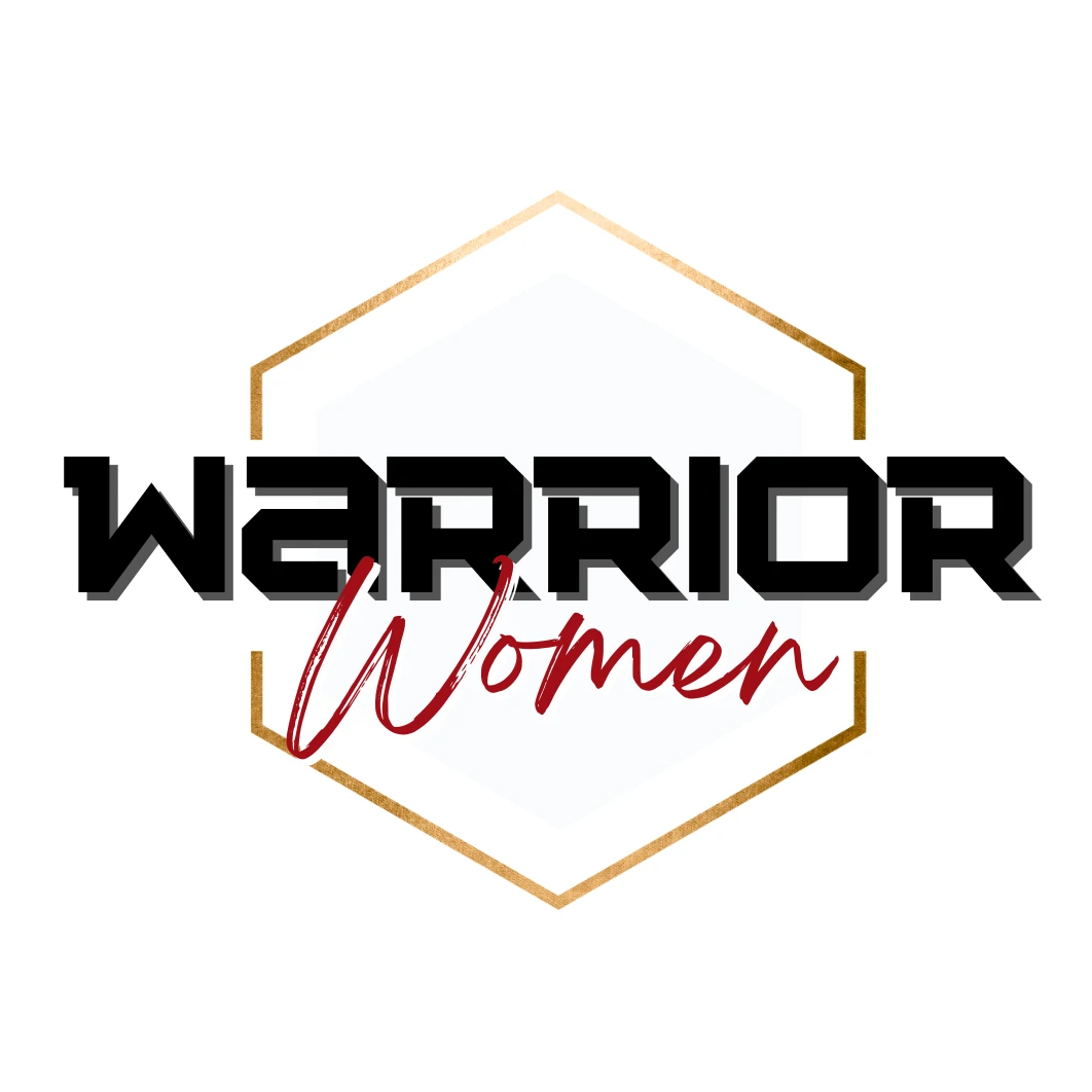 Warrior Women logo