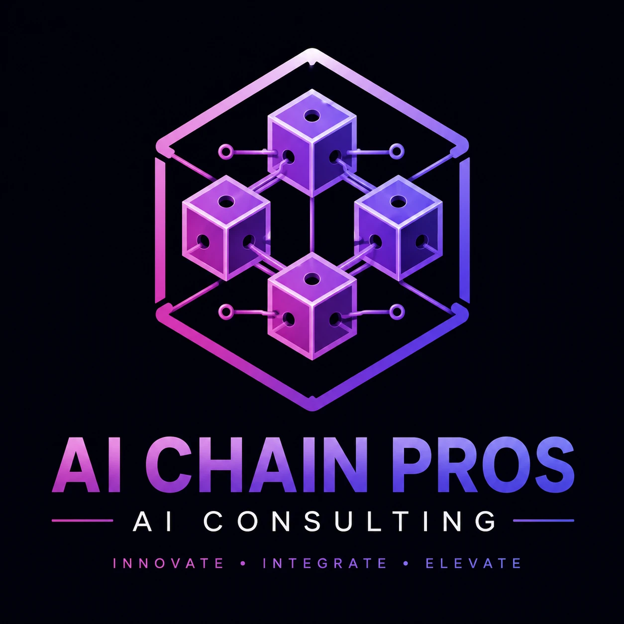 AI Chain Experts logo