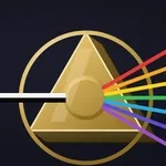 Prism Secret ClubHouse logo