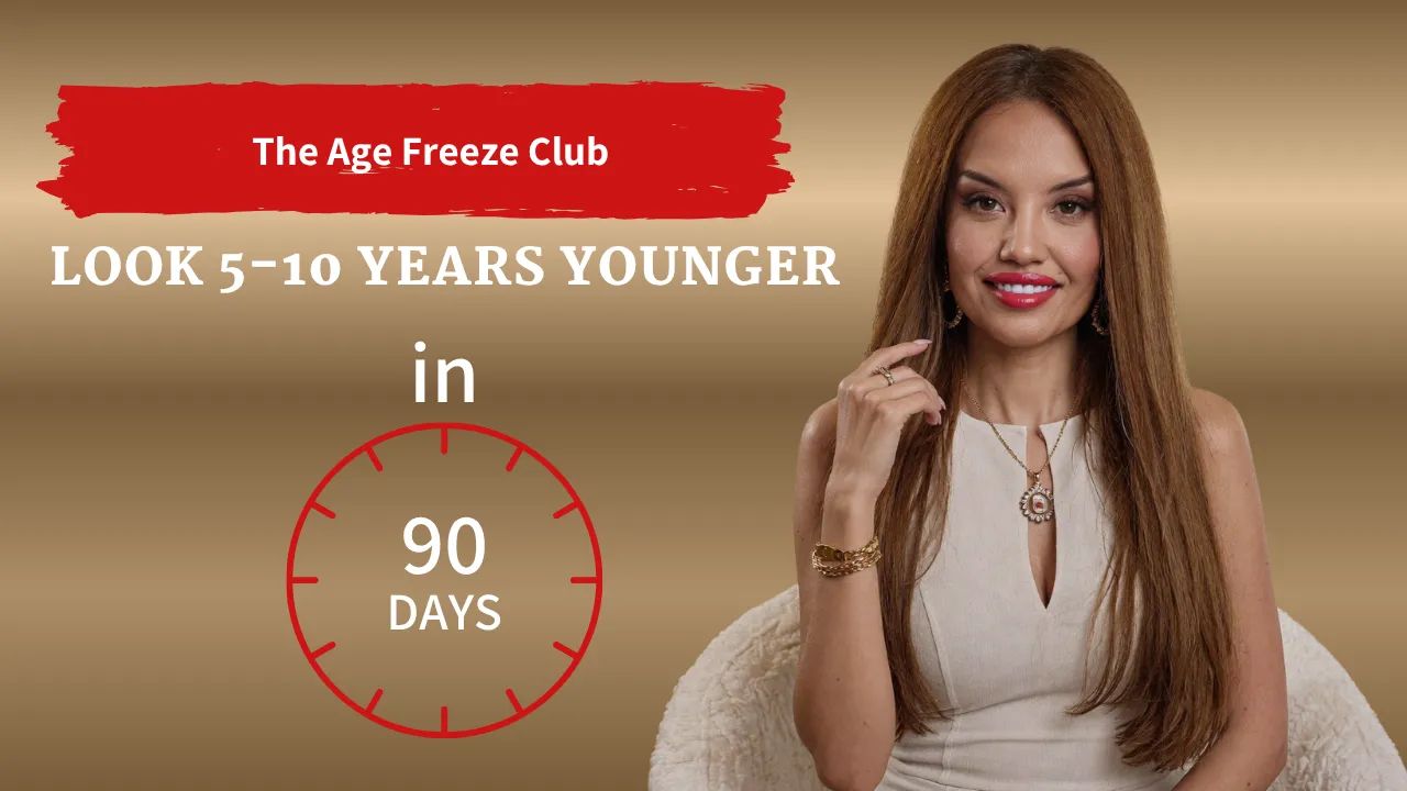 The Age freeze Club