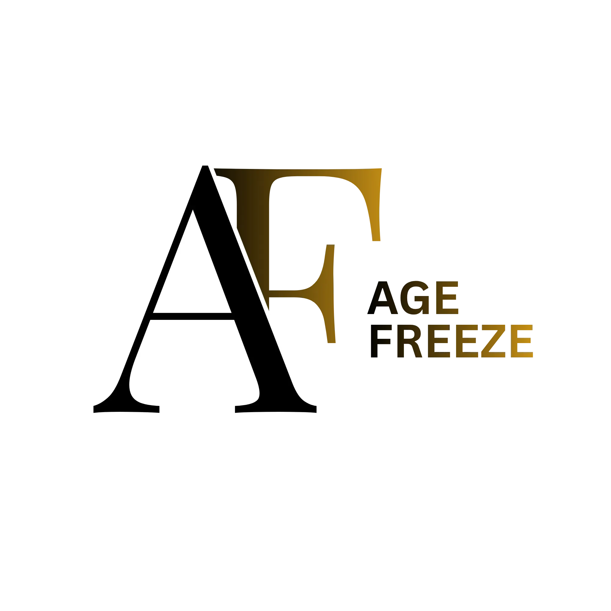 The Age freeze Club logo