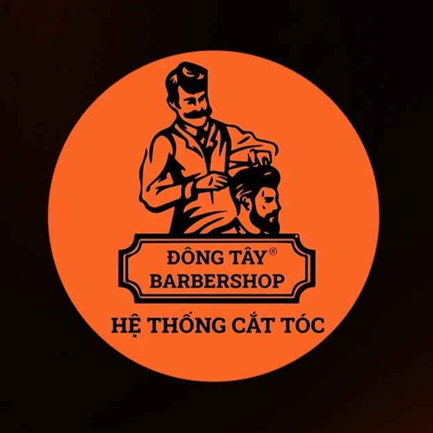Đông Tây Academy logo