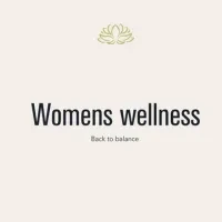 Womens Wellness logo