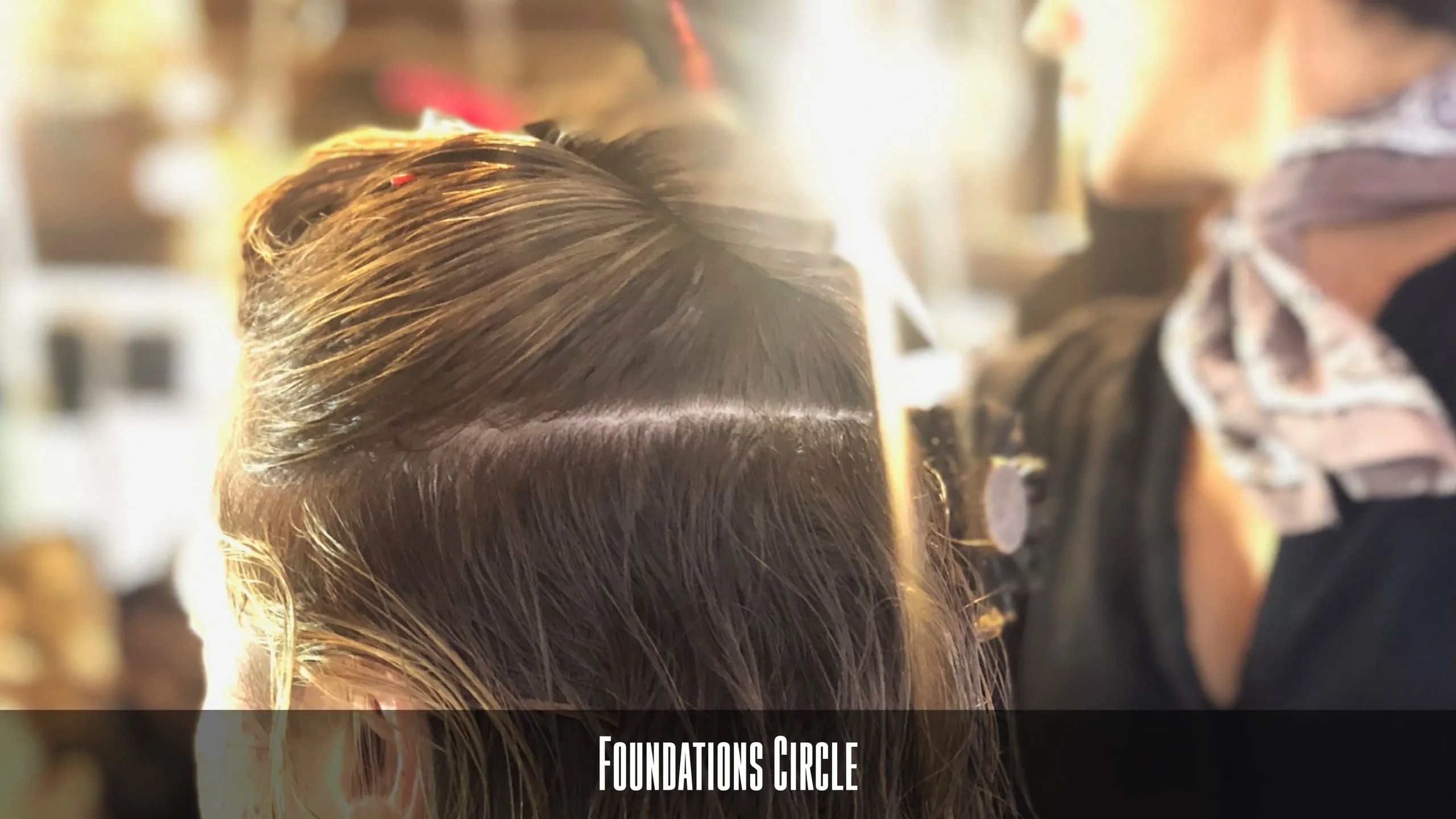 Foundations Circle