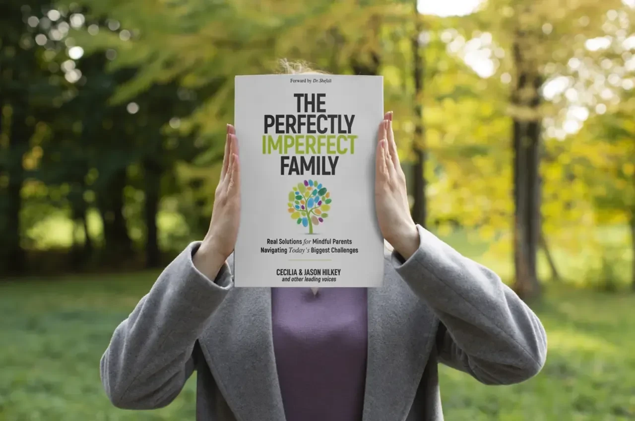 Can I Help You Parent with More Confidence & Less Guilt? 📖✨