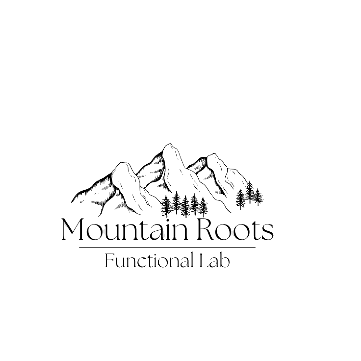 The Root Lab logo