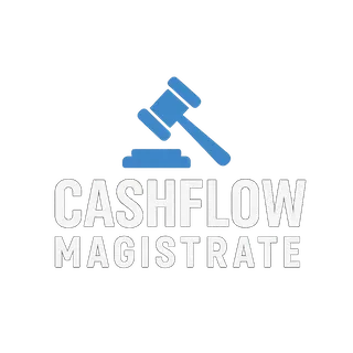 Cashflow Circuit™ logo