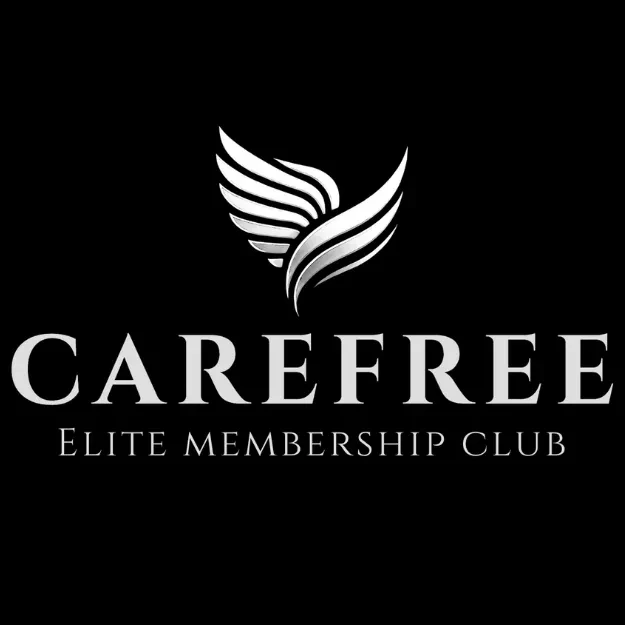 Carefree Elite  logo