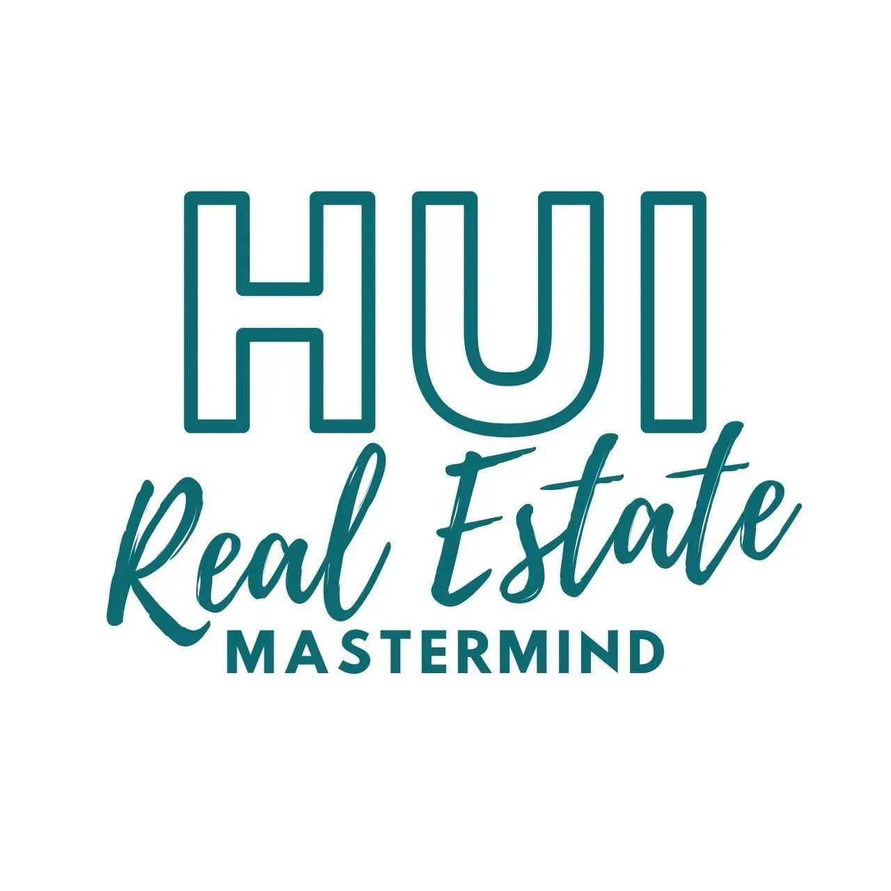 HUI Mastermind logo