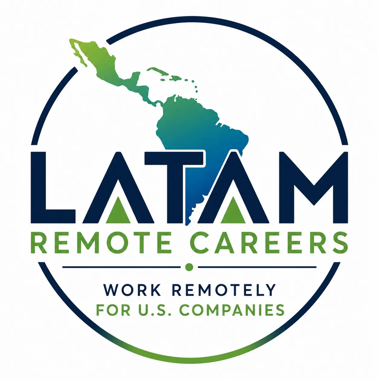 LATAM Remote Careers logo