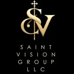 Saint Vision Circle logo