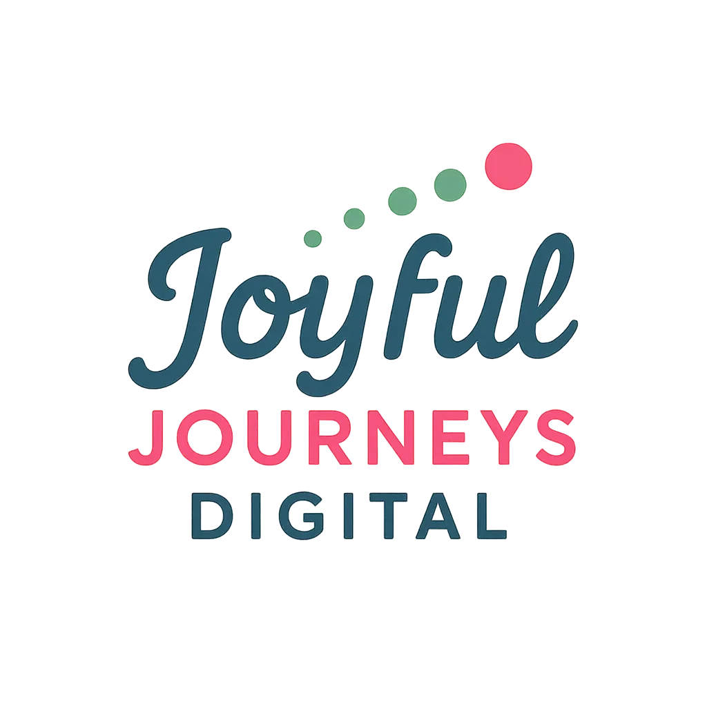 The Joyful Creator Lounge logo