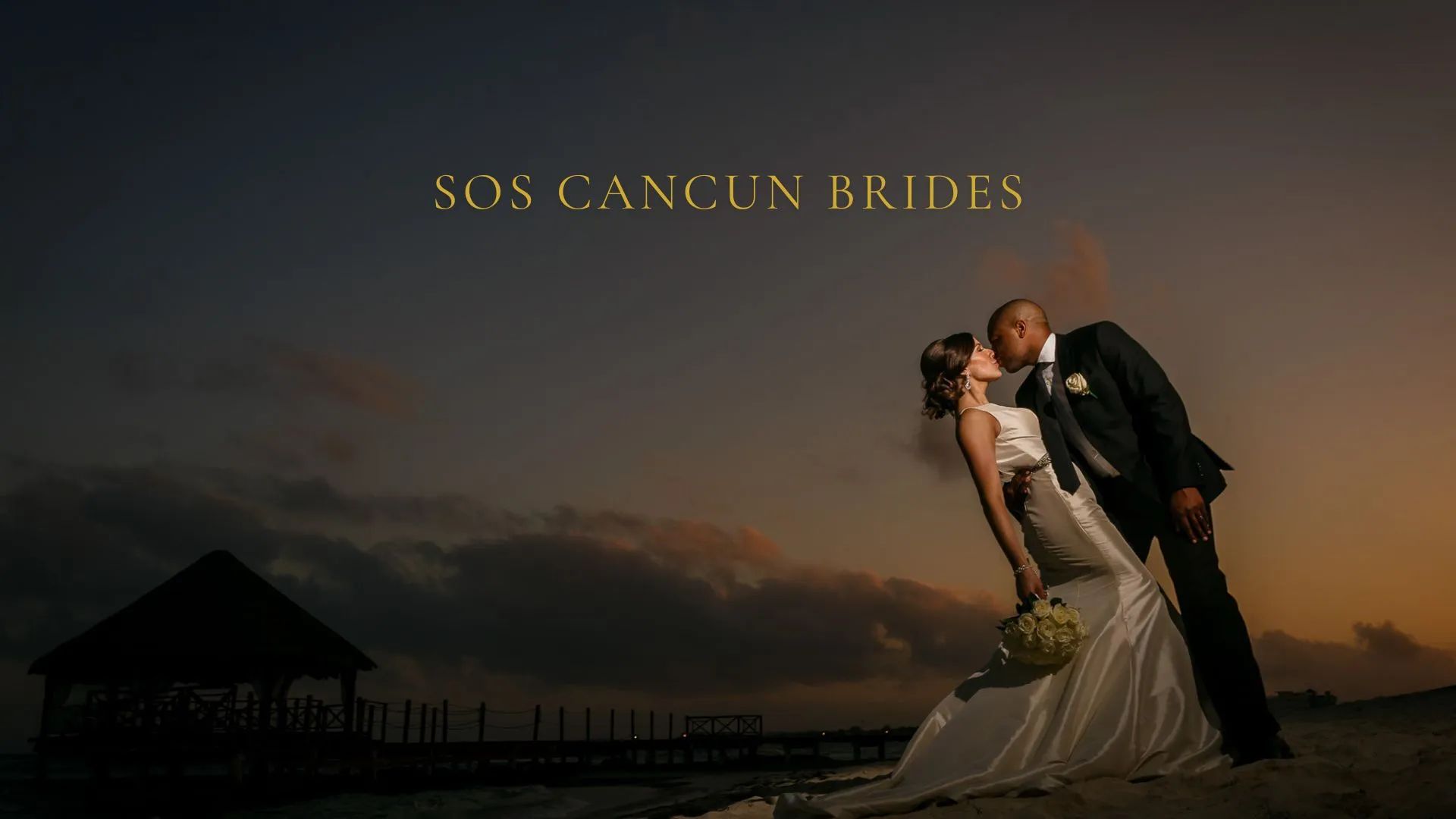 SOS Cancun Brides