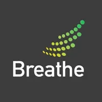 Breathe 379 logo