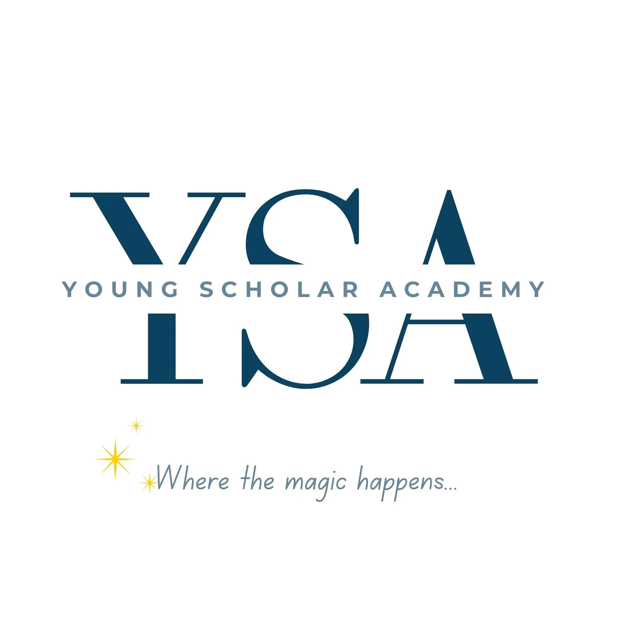 YSA Homeroom logo