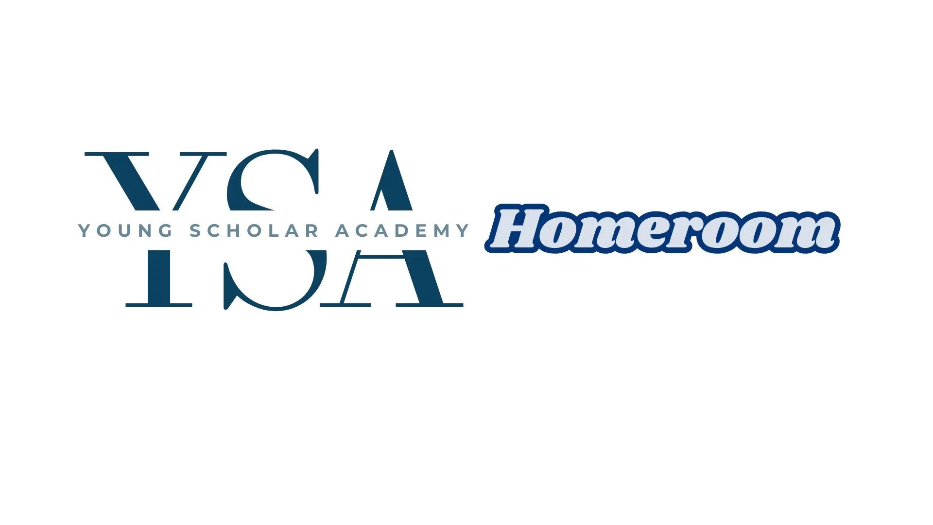 YSA Homeroom