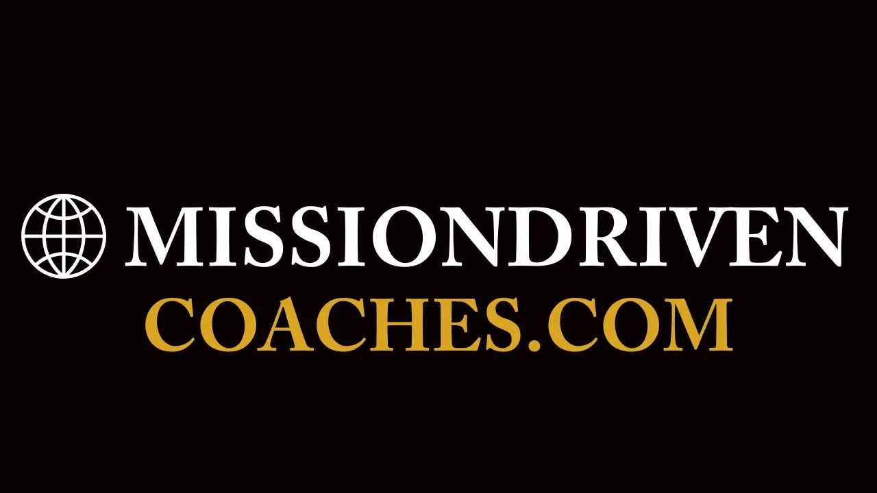 Mission Driven Coaches
