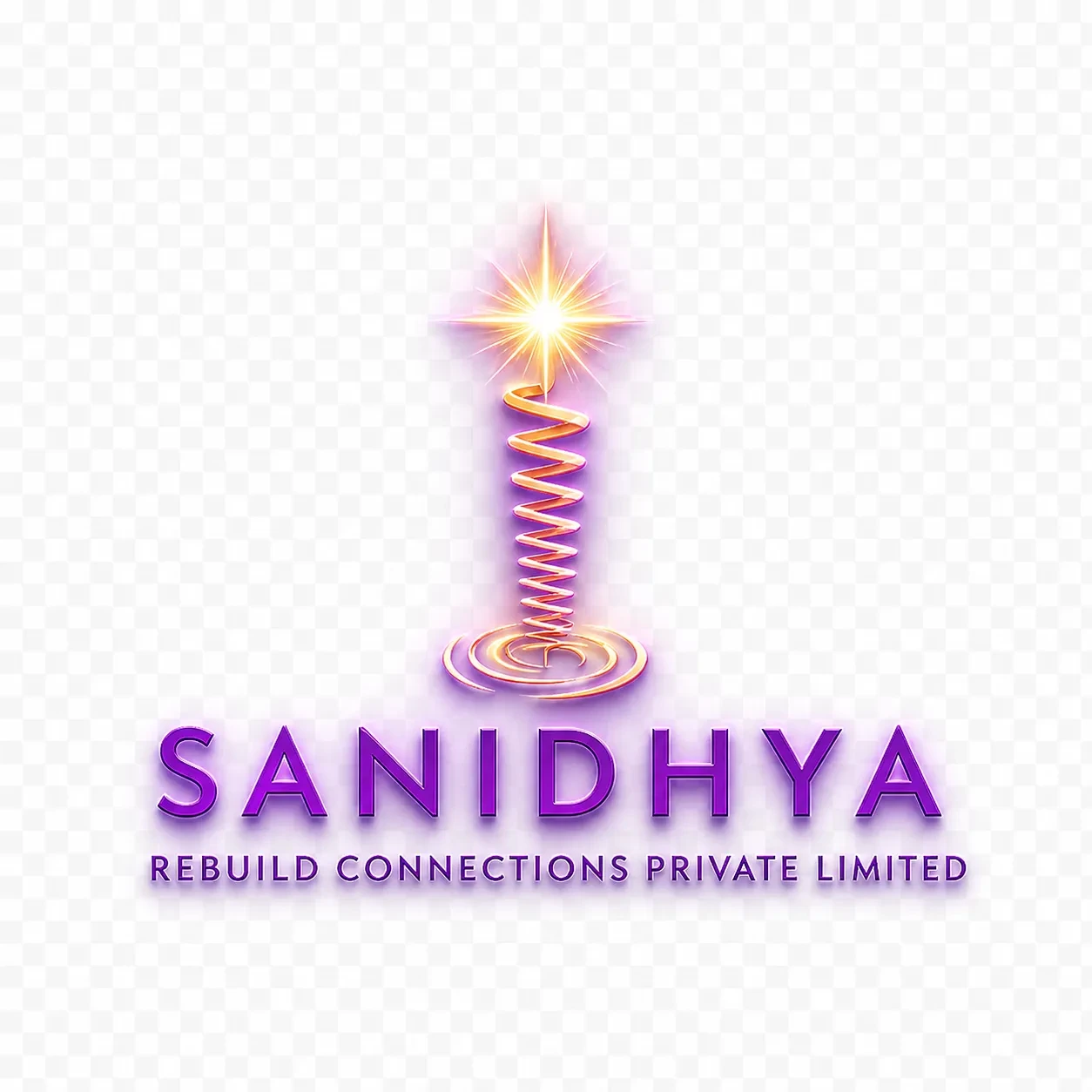 Sanidhya Community logo