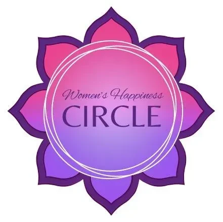 Womens Happiness Circle logo