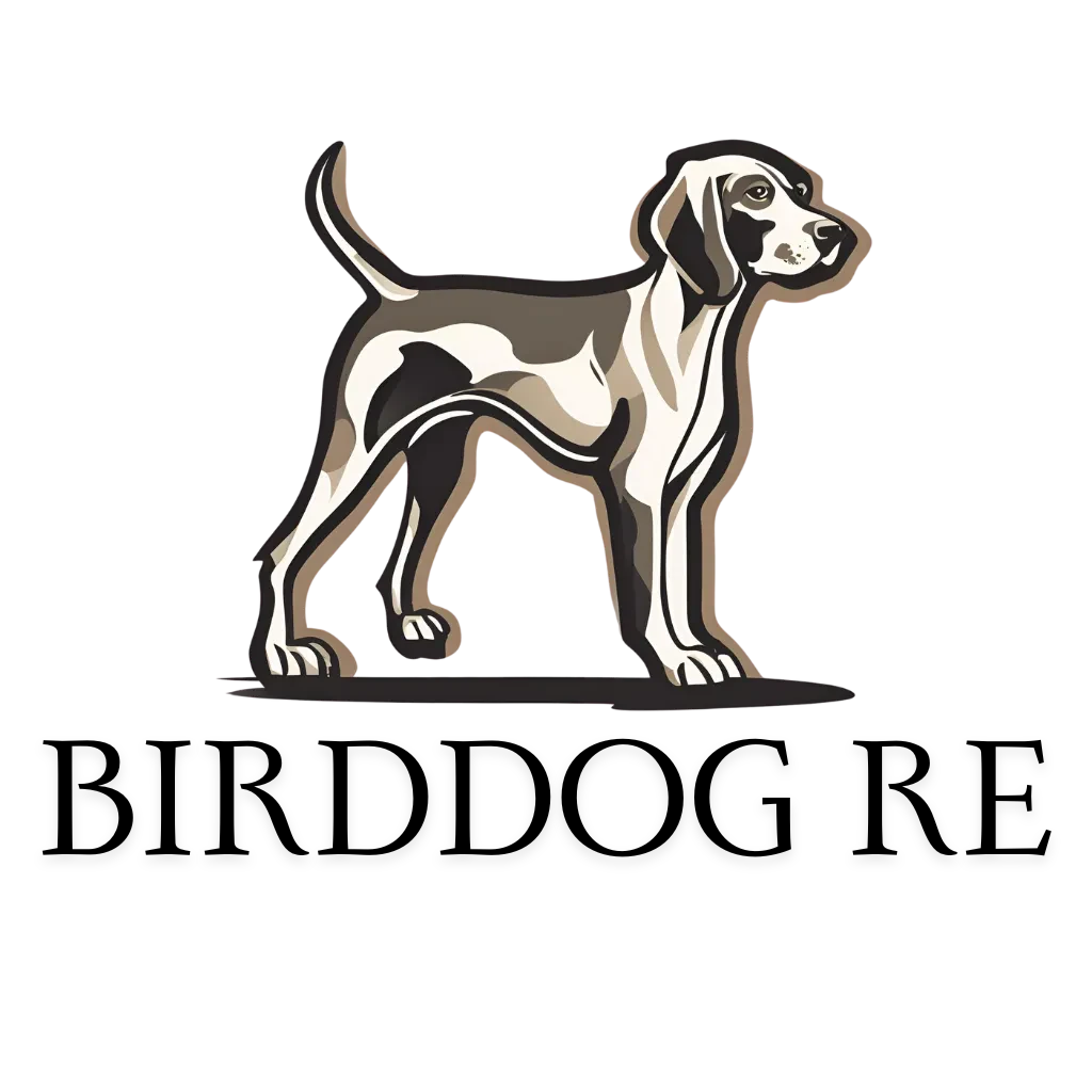 Birddog CRM logo